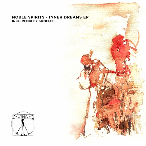 Noble Spirits - Inner Dreams EP [ZENE045]